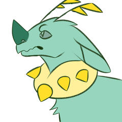 Pointy