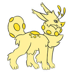 Uber Fluffy